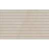 Artan Cream Decor Matt 33x55cm (box of 10)