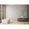 Artan Grey Decor Matt 33x55cm (box of 10)