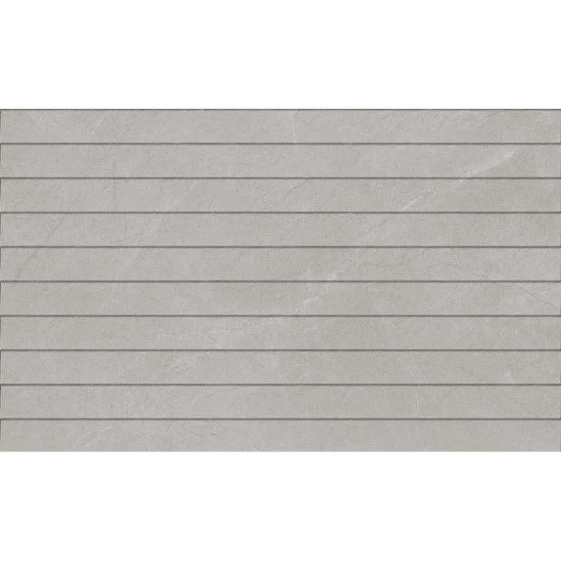 Artan Grey Decor Matt 33x55cm (box of 10)