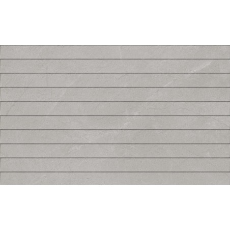 Artan Grey Decor Matt 33x55cm (box of 10)
