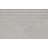 Artan Grey Decor Matt 33x55cm (box of 10)