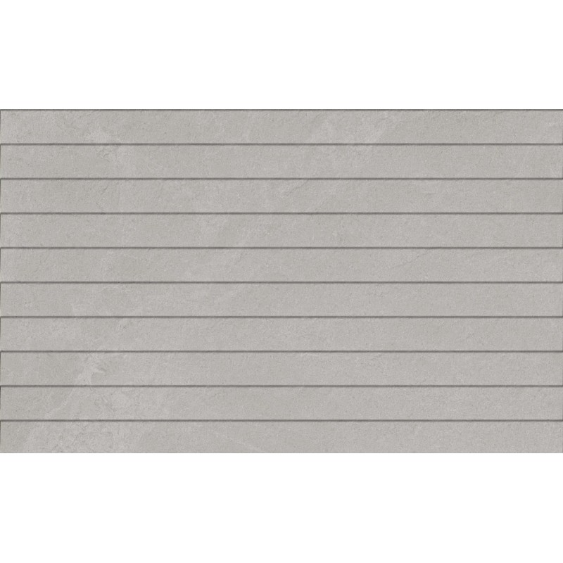 Artan Grey Decor Matt 33x55cm (box of 10)