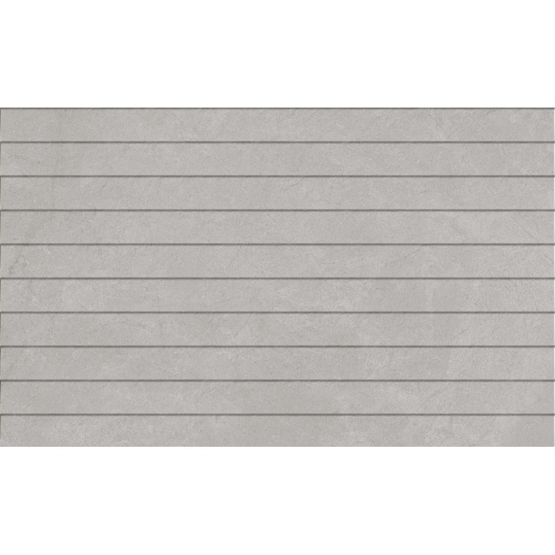 Artan Grey Decor Matt 33x55cm (box of 10)