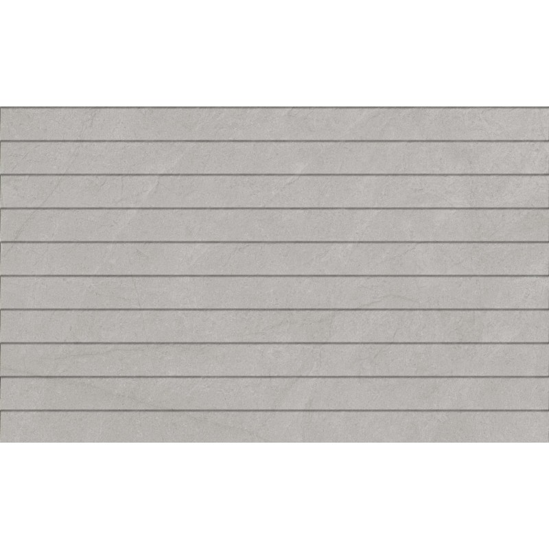 Artan Grey Decor Matt 33x55cm (box of 10)