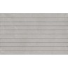 Artan Grey Decor Matt 33x55cm (box of 10)