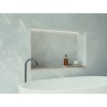 Artan Grey Matt 33x55cm (box of 10)