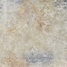 Bohemy Blue Patterned Matt 60x60cm (box of 5)