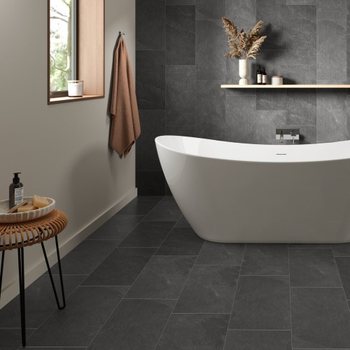 Carmo Stone Black Matt 30x60cm (box of 6)