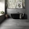 Carmo Stone Black Matt 60x120cm (box of 2)