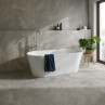 Carmo Stone Grey Matt 60x120cm (box of 2)