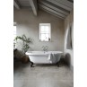Carmo Stone Grey Matt 60x60cm (box of 4)