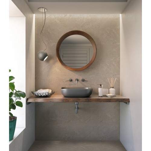 Eternity Ivory Matt 30x60cm (box of 8)