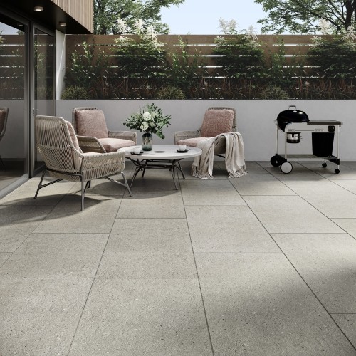 Harbour Stone Grey Matt 60x120cm 20mm (box of 1)