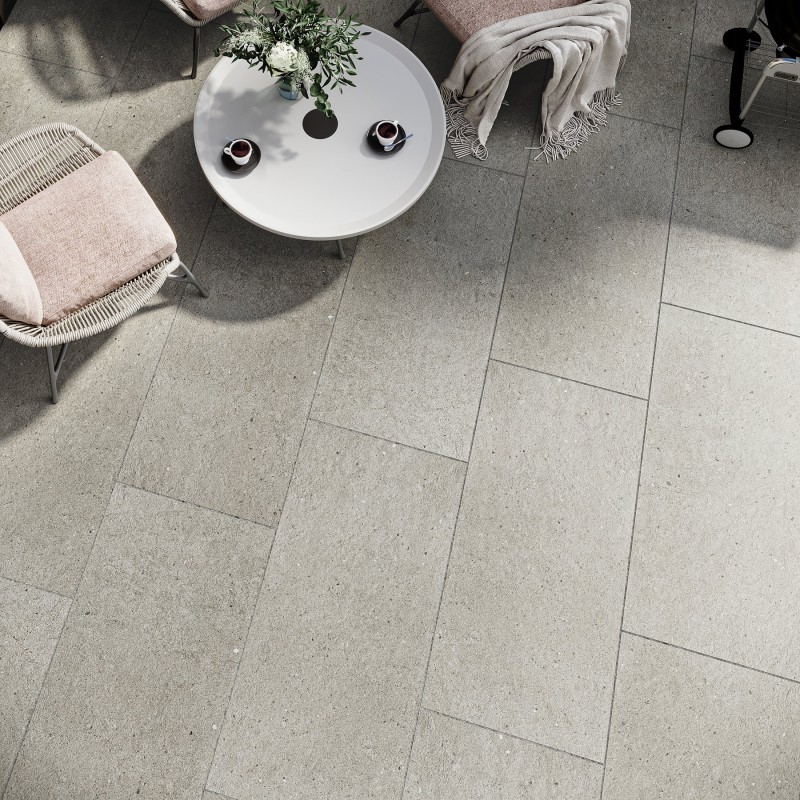 Harbour Stone Grey Matt 60x120cm 20mm (box of 1)