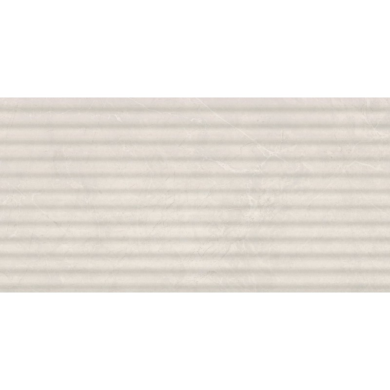 Imperial Warm White Decor Matt 30x60cm (box of 9)