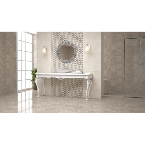 Imperial Warm White Matt 30x60cm (box of 9)
