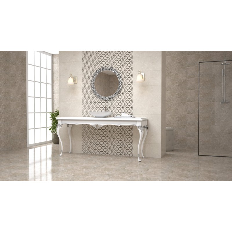 Imperial Warm White Matt 30x60cm (box of 9)