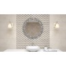 Imperial Warm White Matt 30x60cm (box of 9)