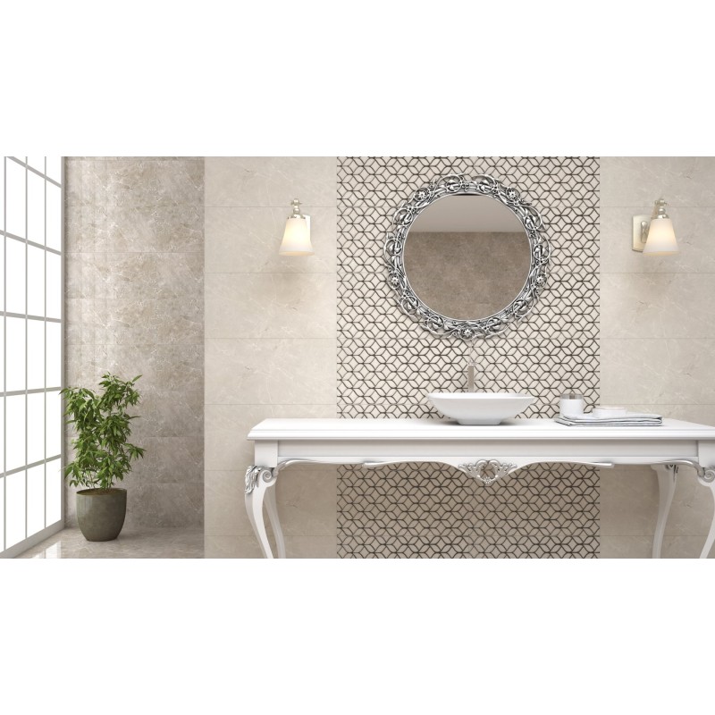 Imperial Warm White Matt 30x60cm (box of 9)