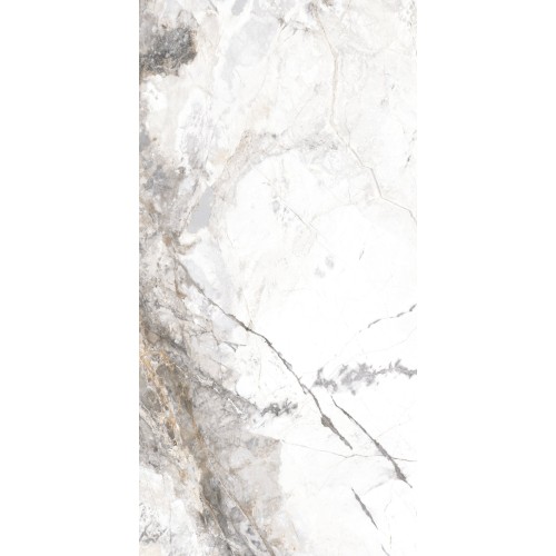 Invisible Marble Grey Polished 30x60cm (box of 8)