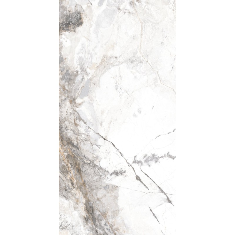 Invisible Marble Grey Polished 30x60cm (box of 8)