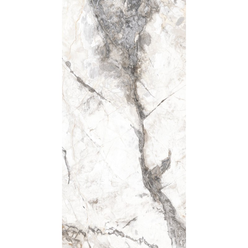 Invisible Marble Grey Polished 30x60cm (box of 8)