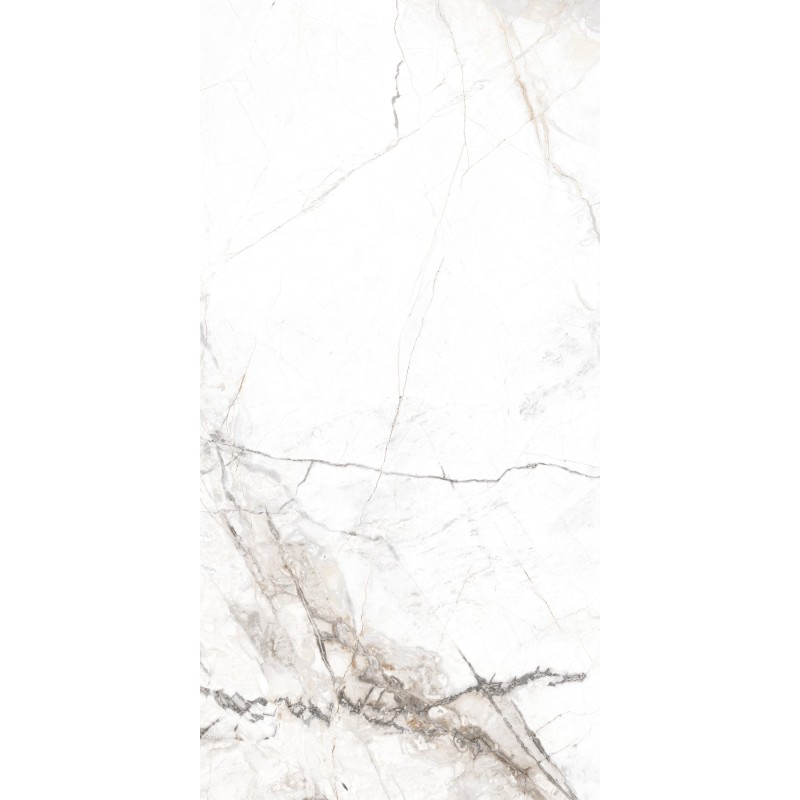 Invisible Marble Grey Polished 30x60cm (box of 8)