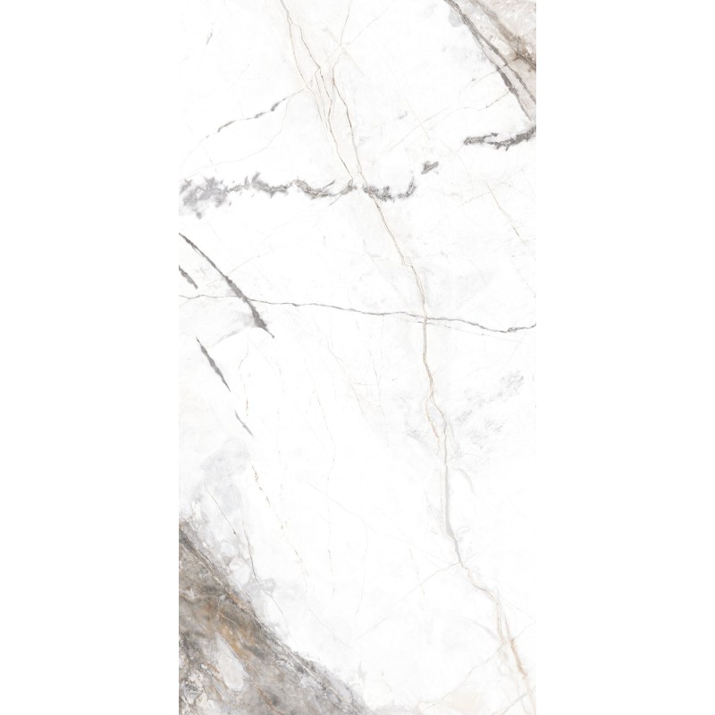 Invisible Marble Grey Polished 30x60cm (box of 8)