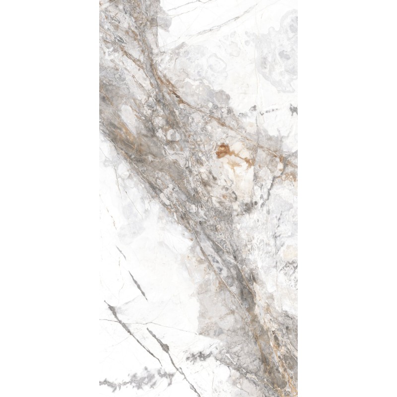 Invisible Marble Grey Polished 30x60cm (box of 8)