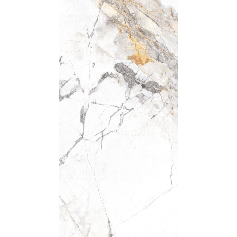 Invisible Marble Grey Polished 30x60cm (box of 8)