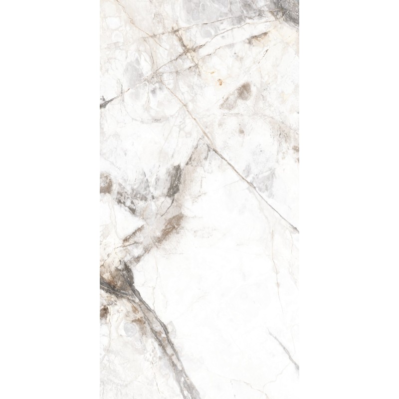 Invisible Marble Grey Polished 30x60cm (box of 8)