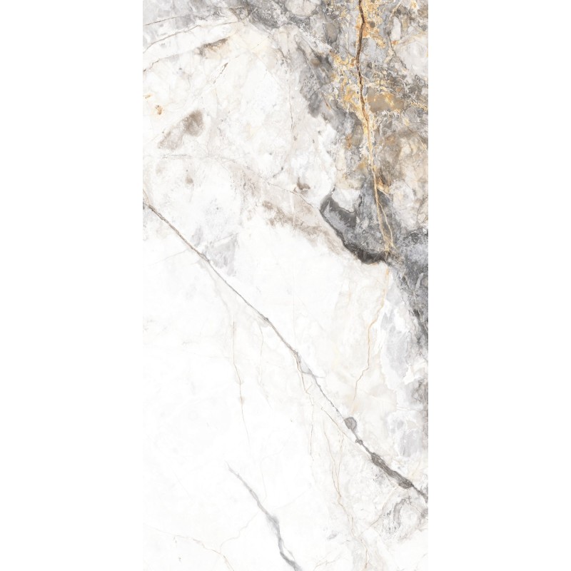 Invisible Marble Grey Polished 30x60cm (box of 8)