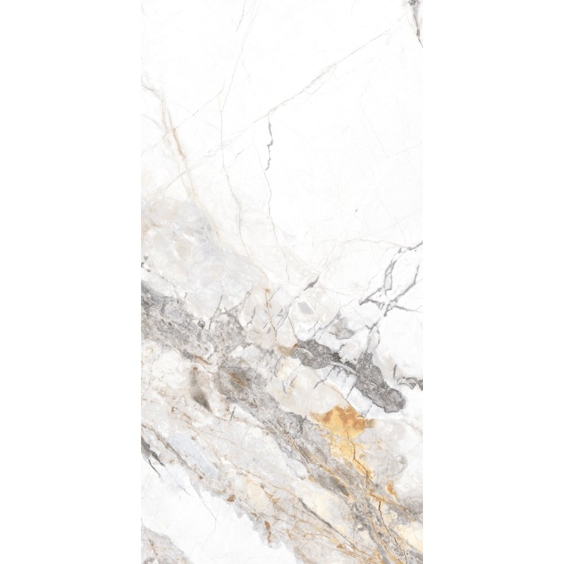 Invisible Marble Grey Polished 30x60cm (box of 8)