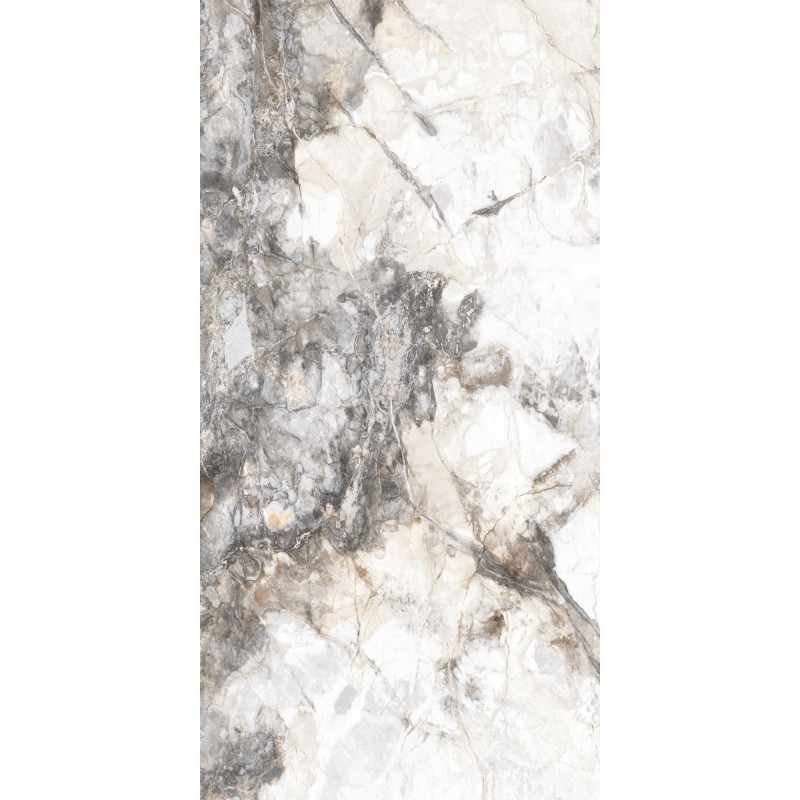 Invisible Marble Grey Polished 30x60cm (box of 8)