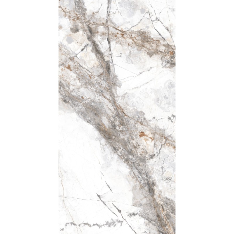 Invisible Marble Grey Polished 60x120cm (box of 6)