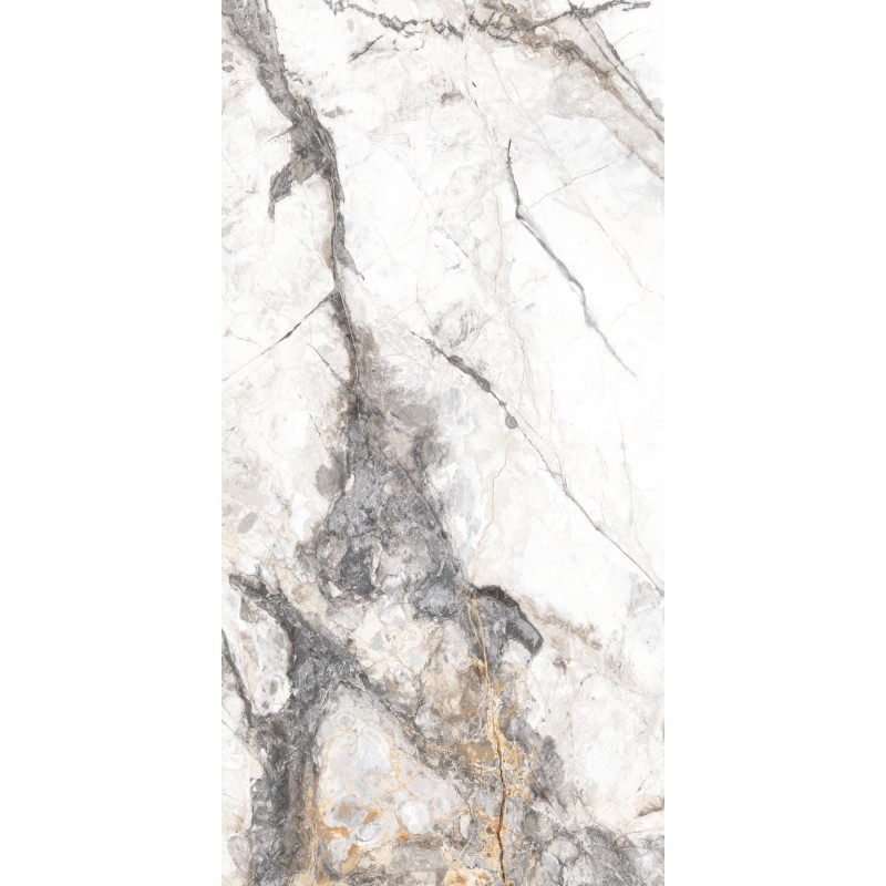 Invisible Marble Grey Polished 60x120cm (box of 6)