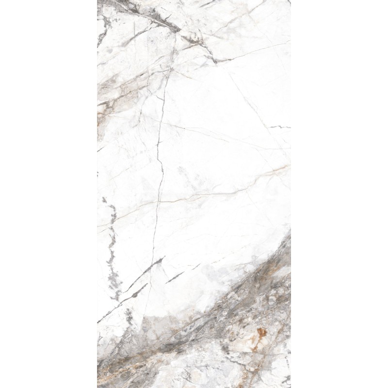 Invisible Marble Grey Polished 60x120cm (box of 6)