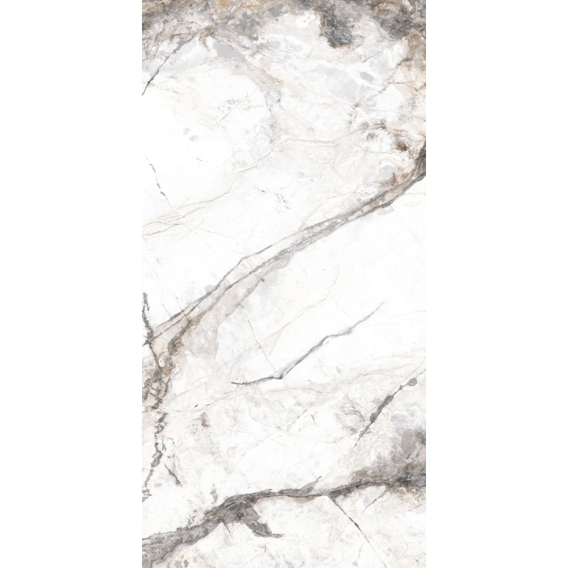 Invisible Marble Grey Polished 60x120cm (box of 6)