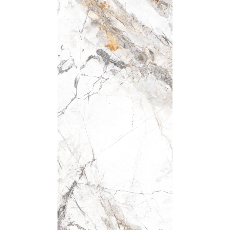 Invisible Marble Grey Polished 60x120cm (box of 6)
