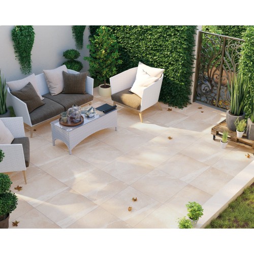 Magma Beige Matt 49.7x49.7cm (box of 6)
