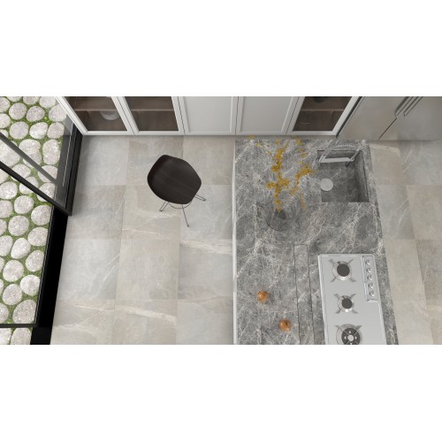 Magma Grey Matt 49.7x49.7cm (box of 6)