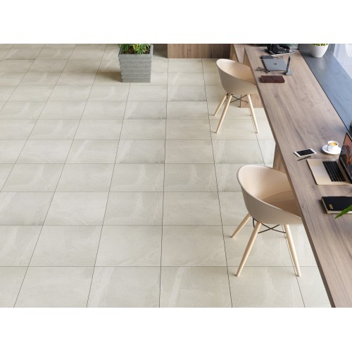 Magma Ivory Matt 49.7x49.7cm (box of 6)