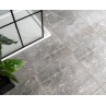 Makrana Breccia Grey Matt 60x60cm (box of 3)