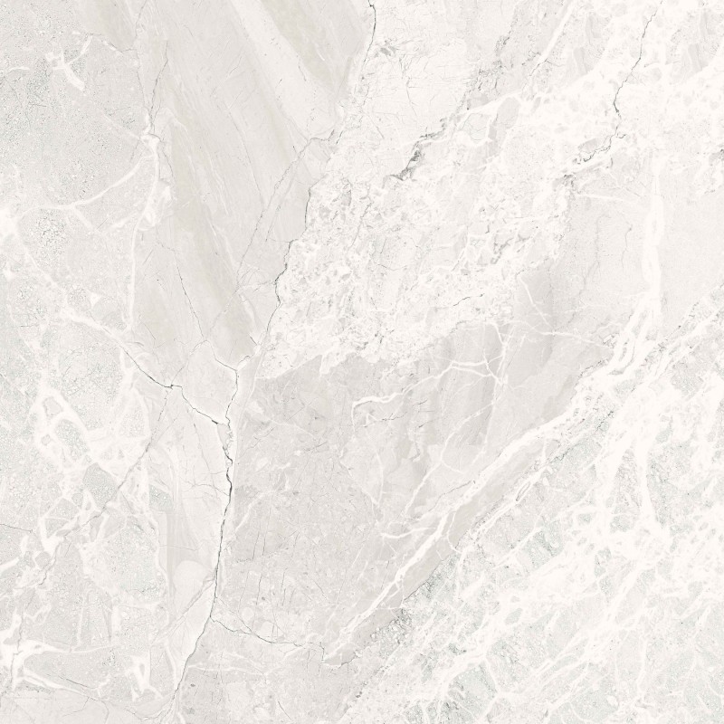 Makrana Breccia White Matt 60x60cm (box of 3)