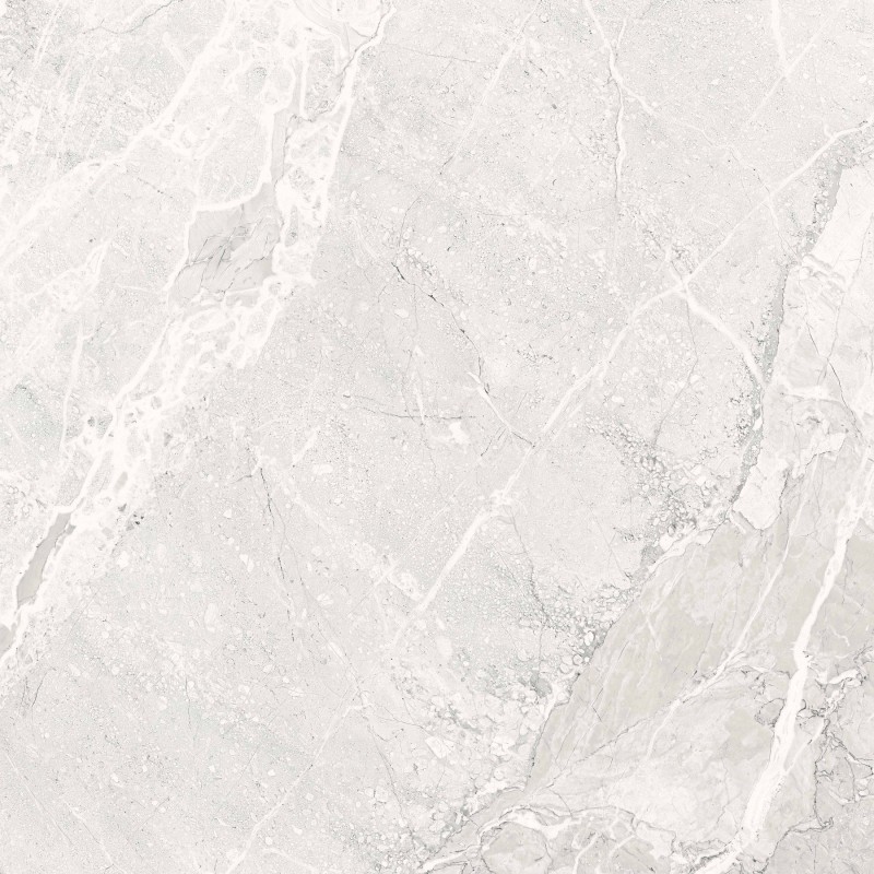Makrana Breccia White Matt 60x60cm (box of 3)