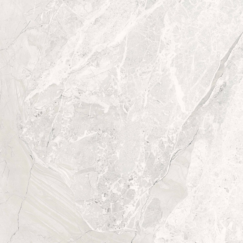 Makrana Breccia White Matt 60x60cm (box of 3)