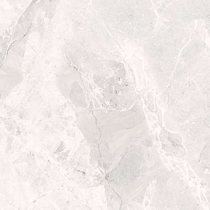 Makrana Breccia White Matt 60x60cm (box of 3)