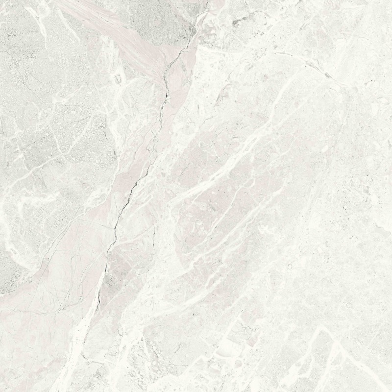 Makrana Breccia White Matt 60x60cm (box of 3)