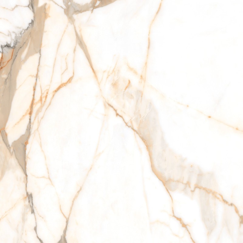 Makrana California White Matt 60x60cm (box of 3)