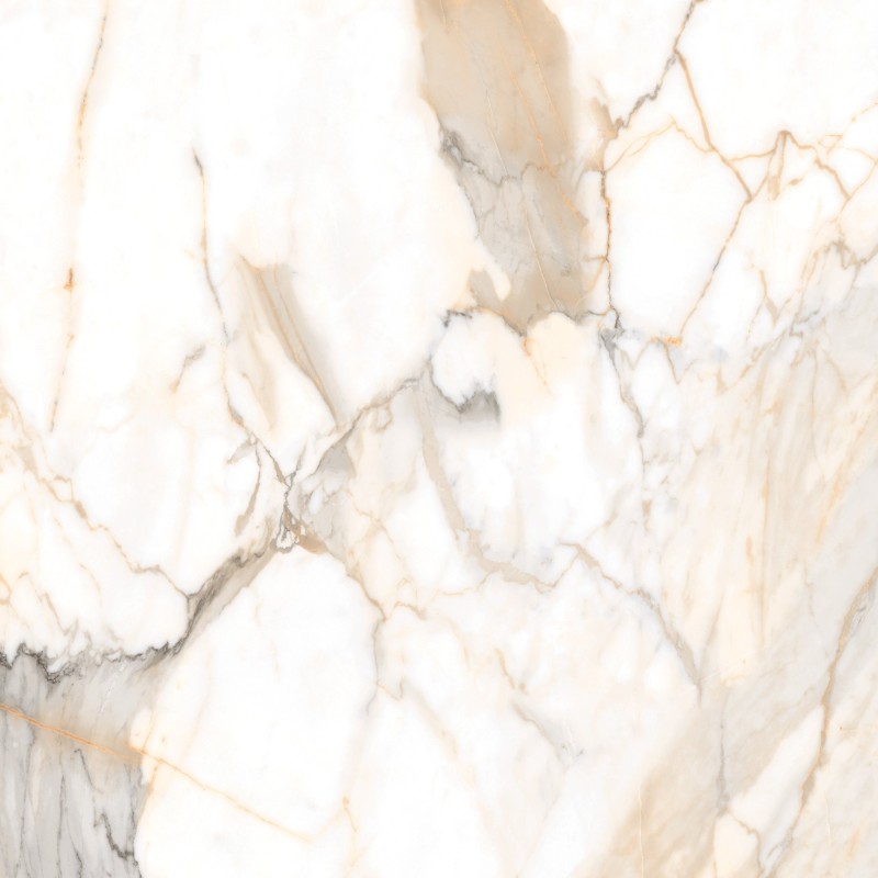 Makrana California White Matt 60x60cm (box of 3)